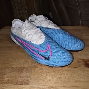 New Nike Phantom GX Elite Gripknit FG Blast Pack Size 5 Mens / Size 6.5 Women